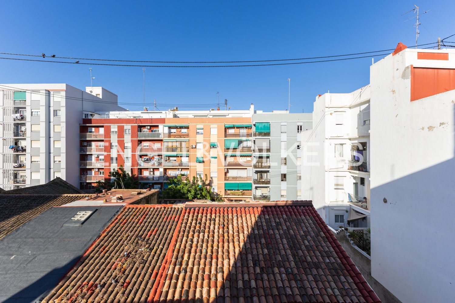 Piso en Calle d'Escalante, El Cabanyal-El Canyamelar - Foto 36