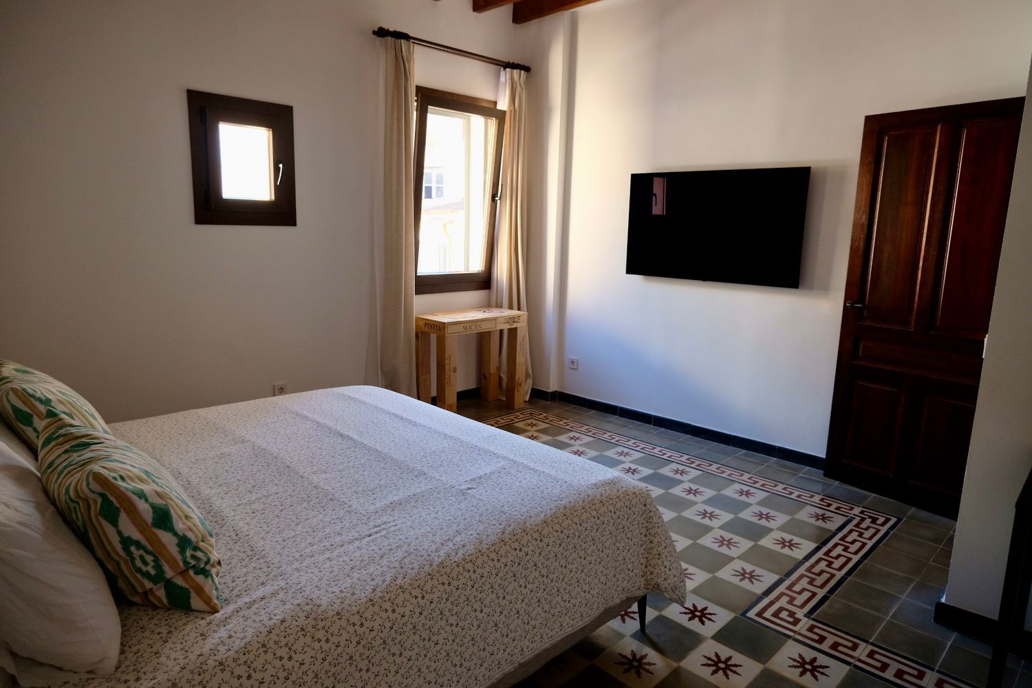 Piso en calle de Sant Agustí, 4 - Foto 4