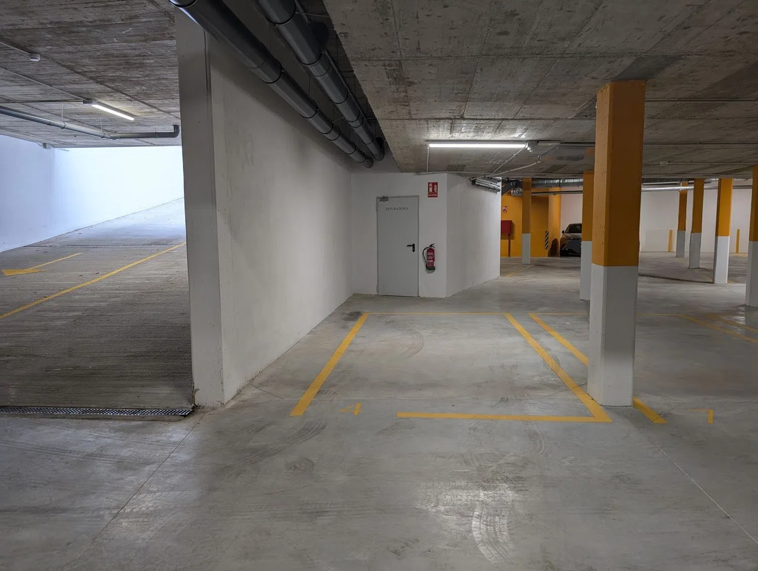 Piso en calle de Embajadores, 228 - Foto 7