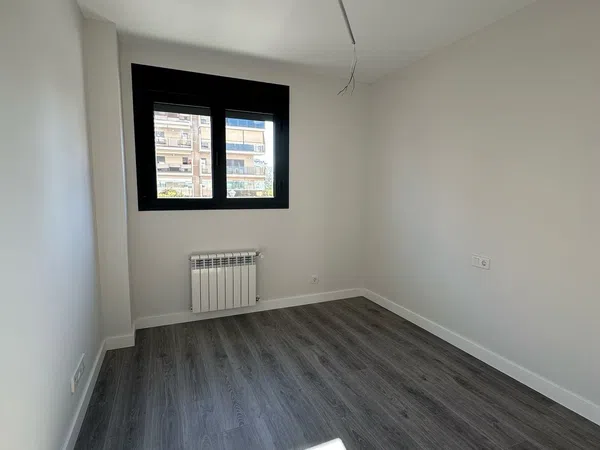 Piso en Barrio Zoco - Poniente