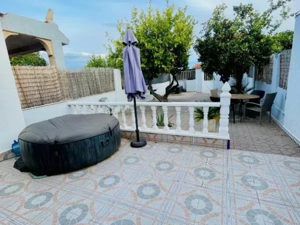 Chalet adosado en Santiago de la Ribera, Santiago de la Ribera - Foto 5