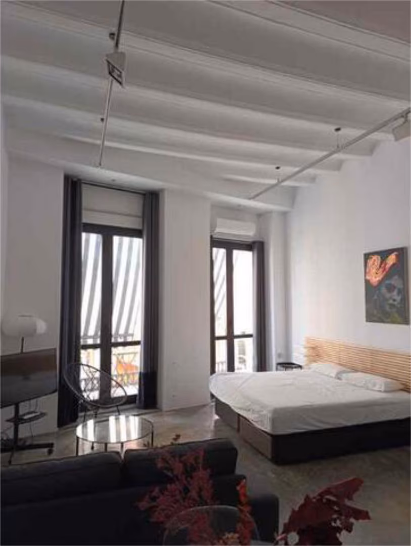 Apartamento en Centro - Foto 4