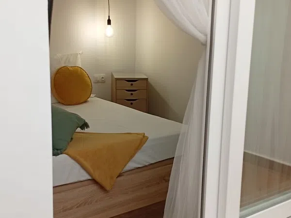 Estudio en Calle Antonio Ureba, 5, Conil, Conil - Foto 4