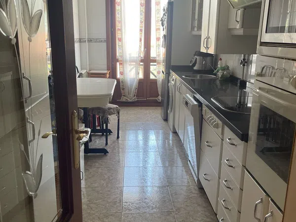 Piso en calle Antonio Martínez Vega, 5 - Foto 7