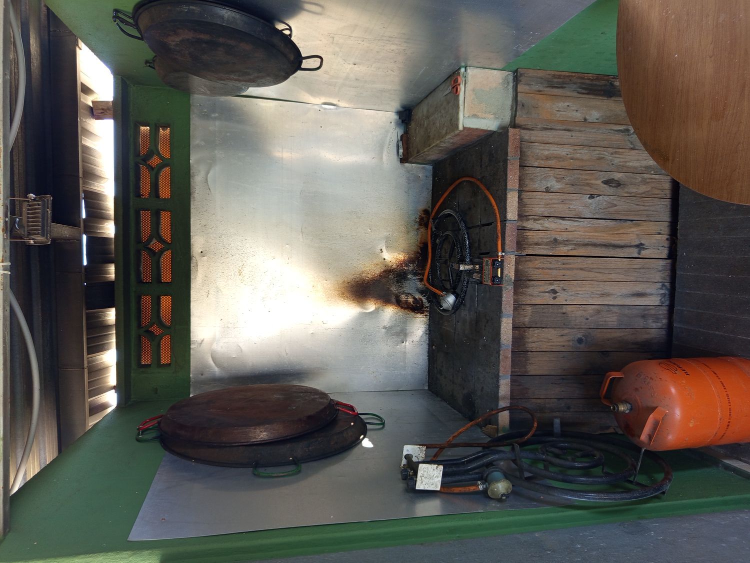 Finca rústica en plaza de Sant Isidre, 15 - Foto 13