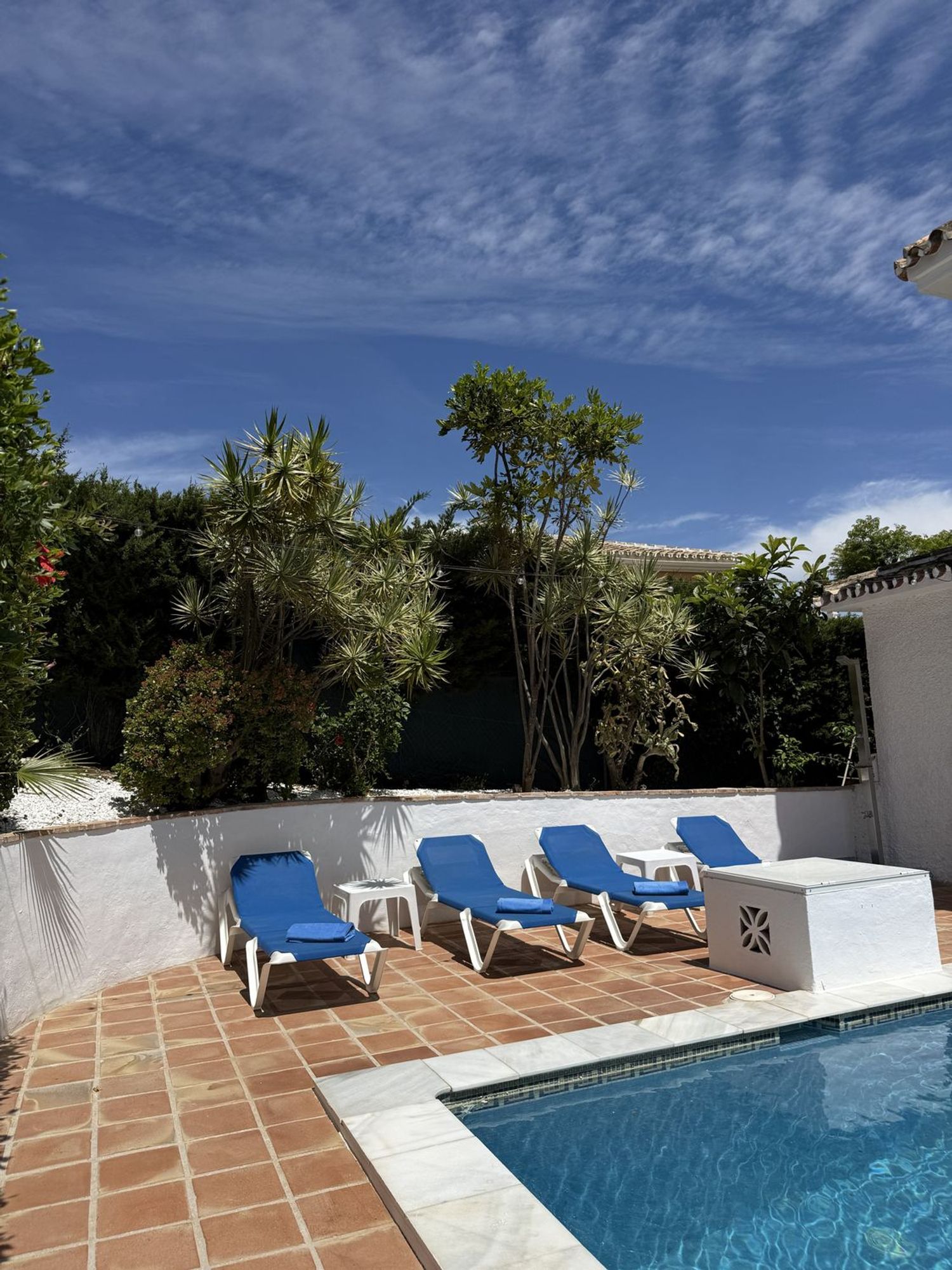 Casa o chalet independiente en Avenida de España, 51 - Foto 28