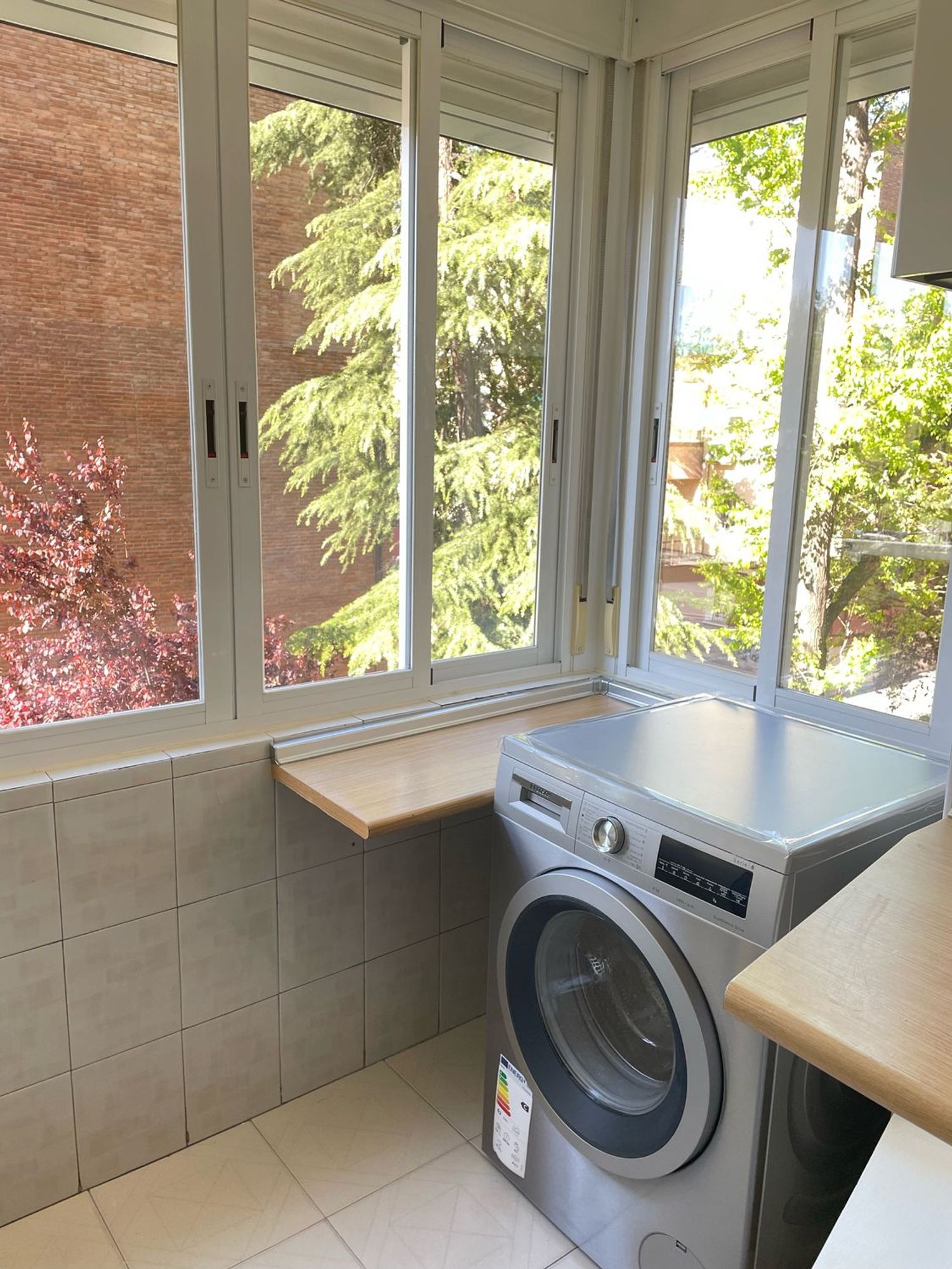 Piso en calle Zújar, 1 - Foto 41