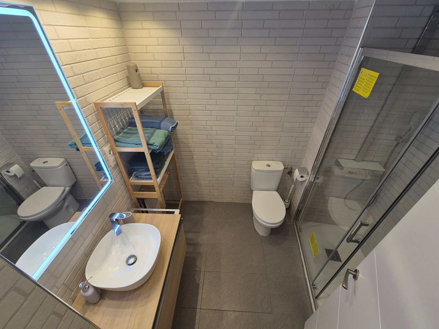 Piso en calle de Sant Vicent Màrtir, 210 - Foto 15