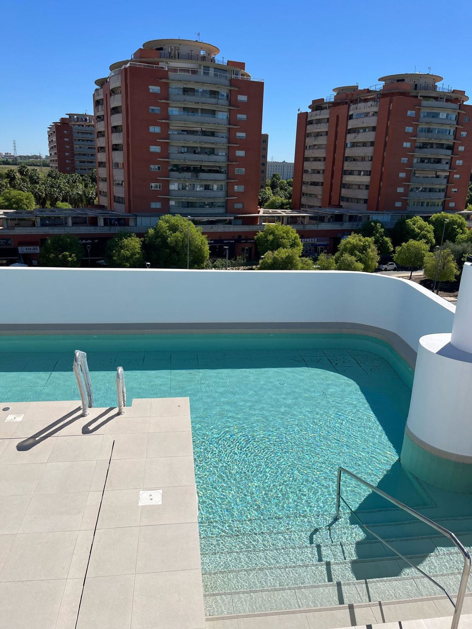 Piso en Calle la Rambla de Almería, 15, Bellavista - Foto 7