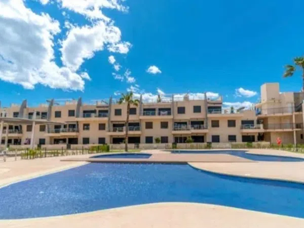Chalet adosado en Calle Ausias March, 5, Pueblo Latino, Pueblo Latino - Foto 1