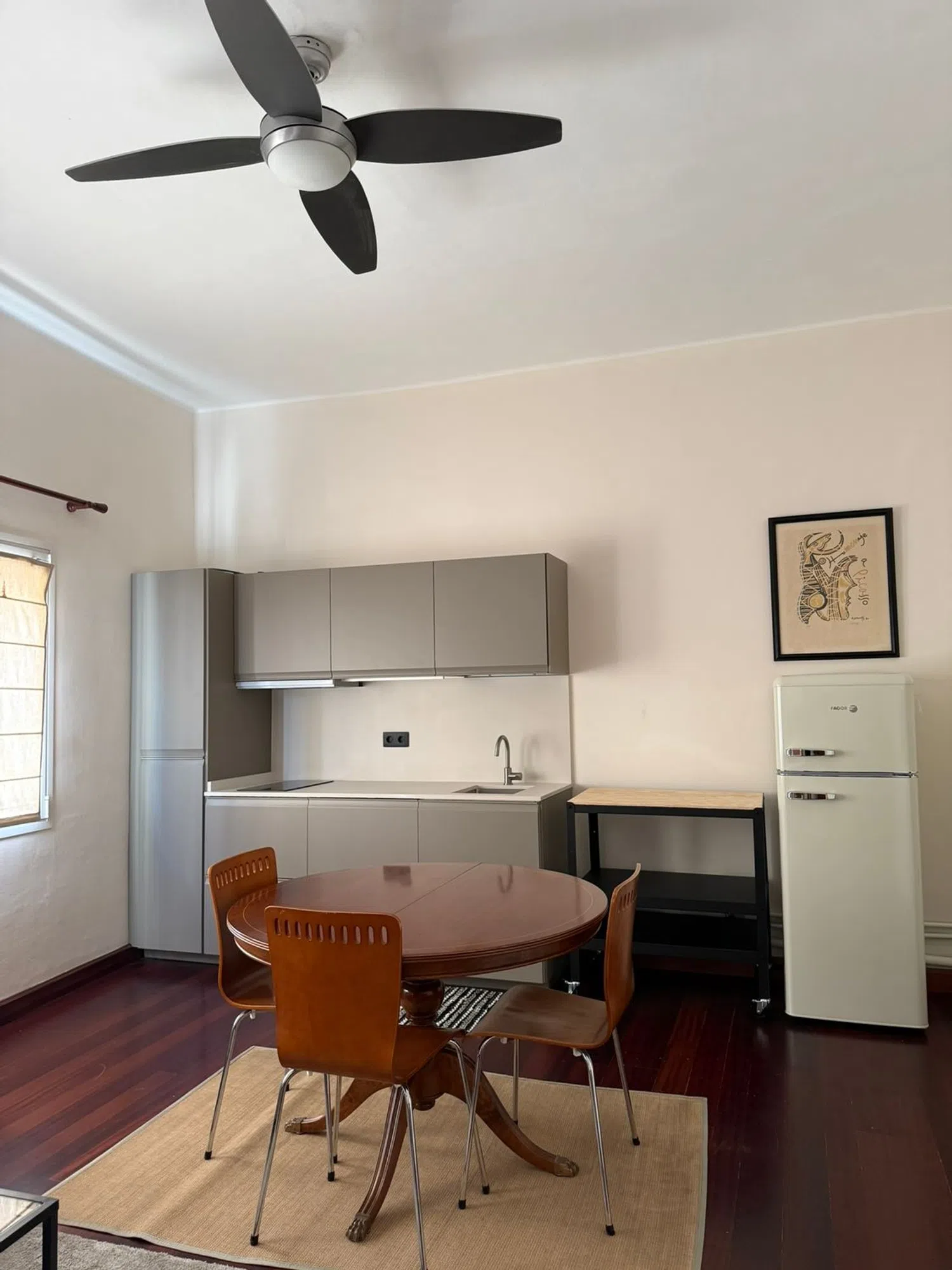 Piso en Barrio Los Hoteles-Rambla-Duggi - Foto 3