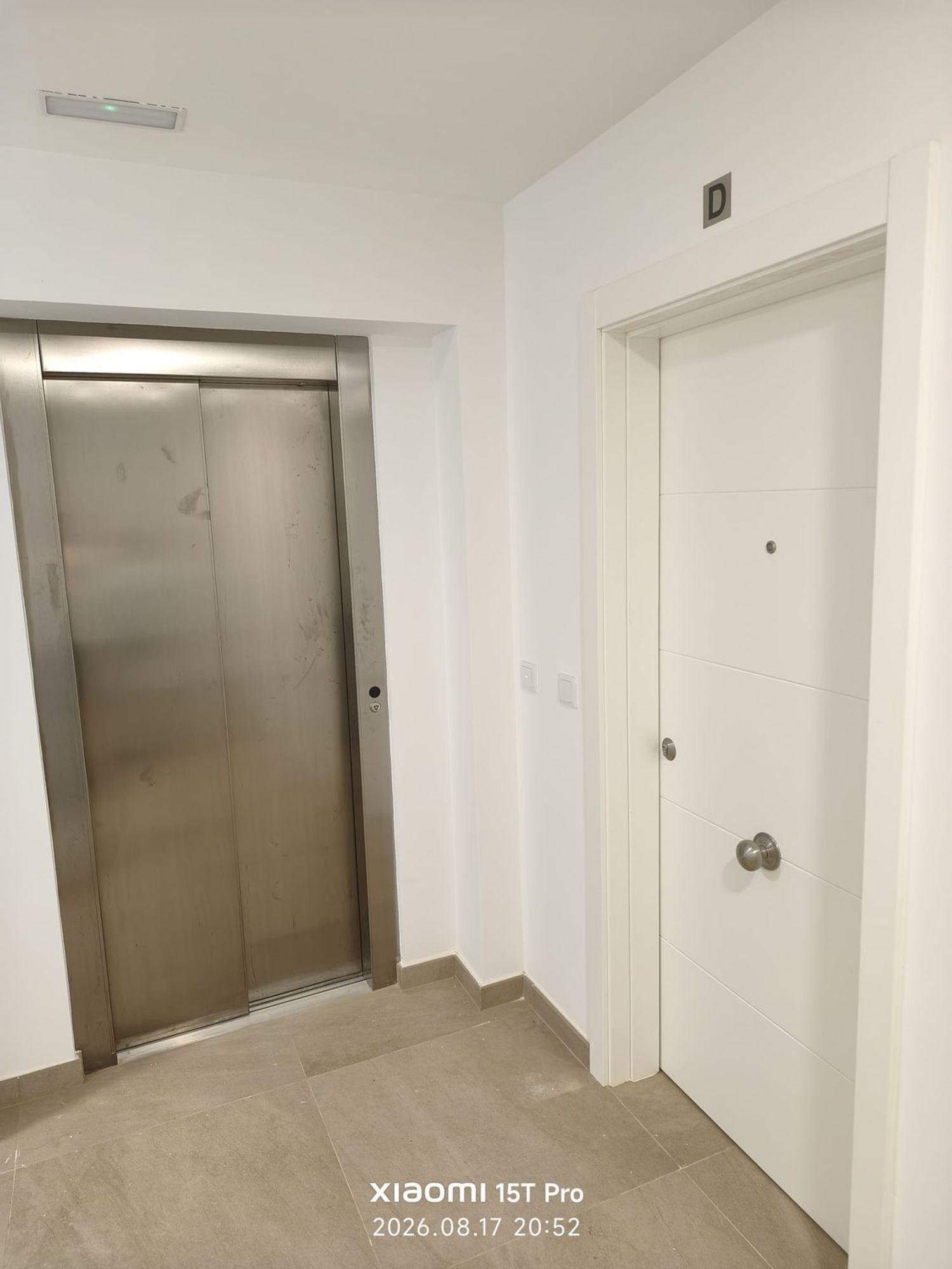 Piso en Barrio la Iglesia, 1, Liencres, Liencres - Foto 10