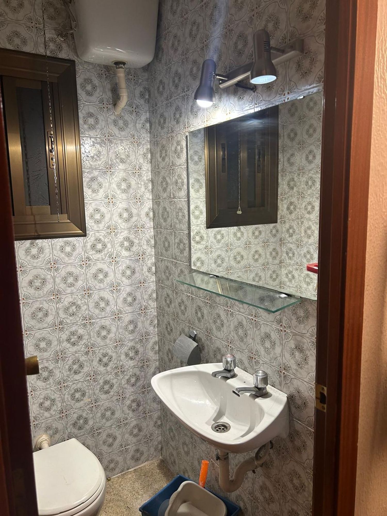 Piso en rambla de Sant Joan, 90 - Foto 8