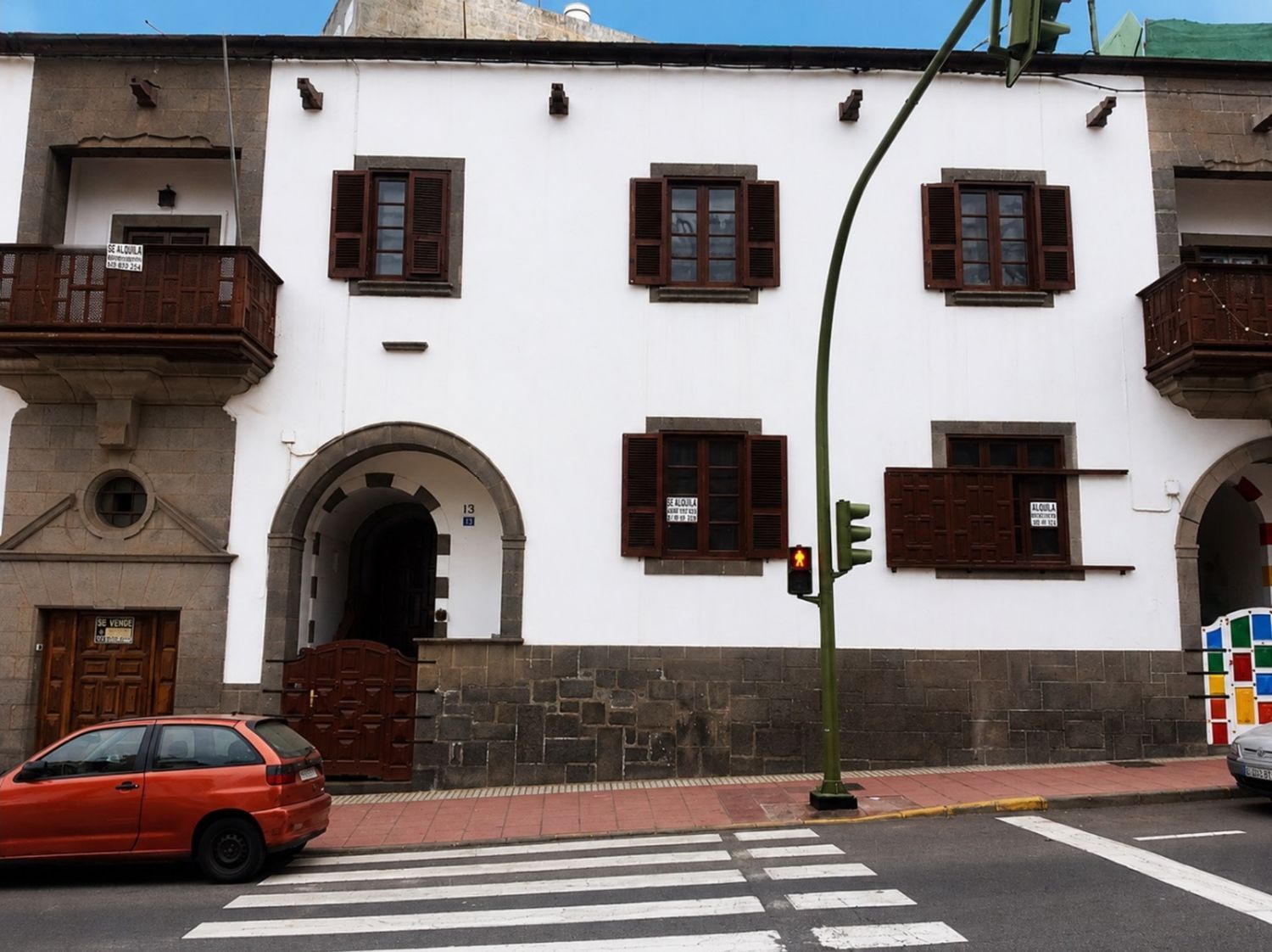Casa o chalet independiente en Paseo Chil, 13, Schamann - Rehoyas - Foto 2