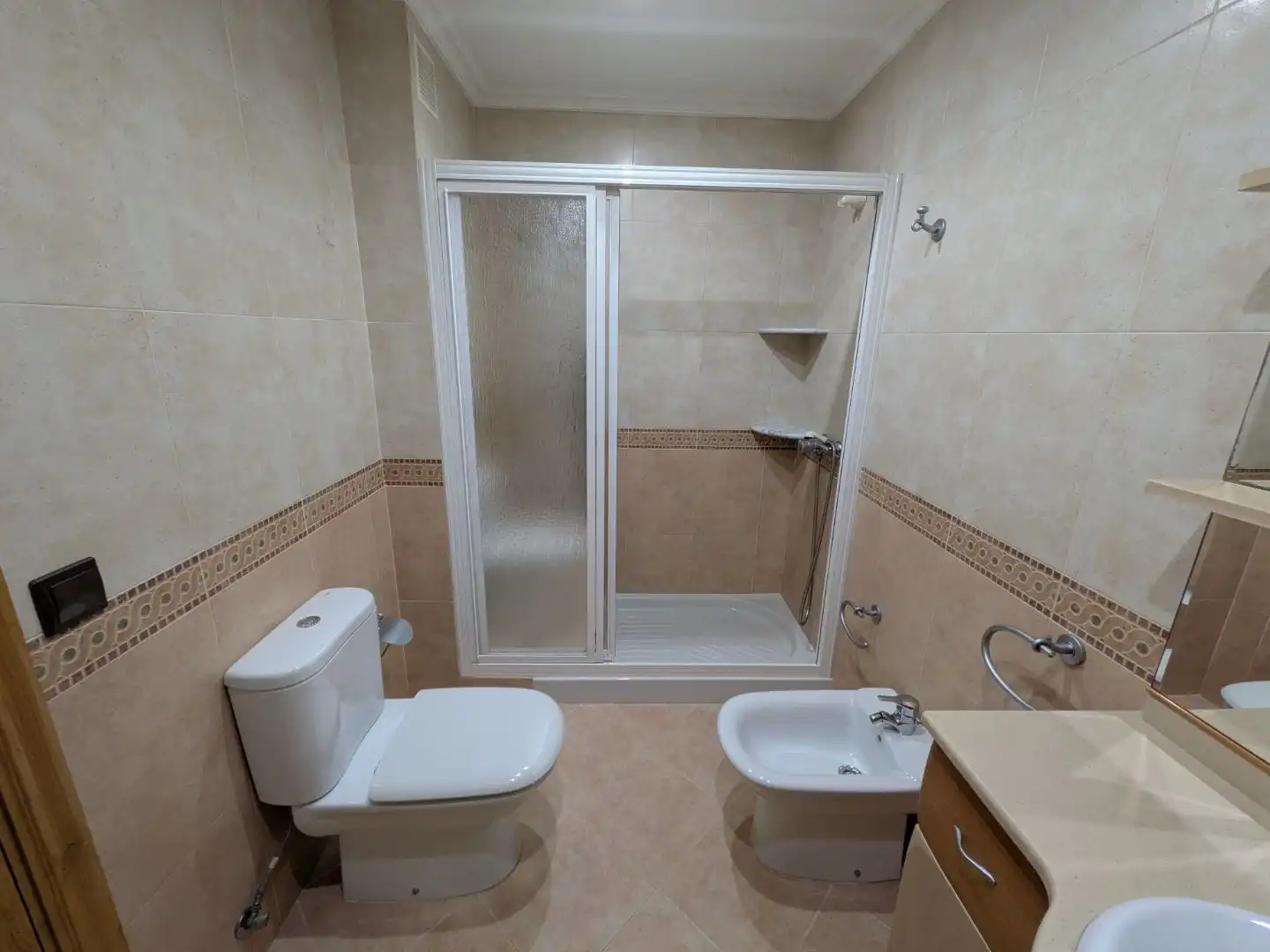 Piso en  Rúa Mestre Lugilde 1 - Foto 14