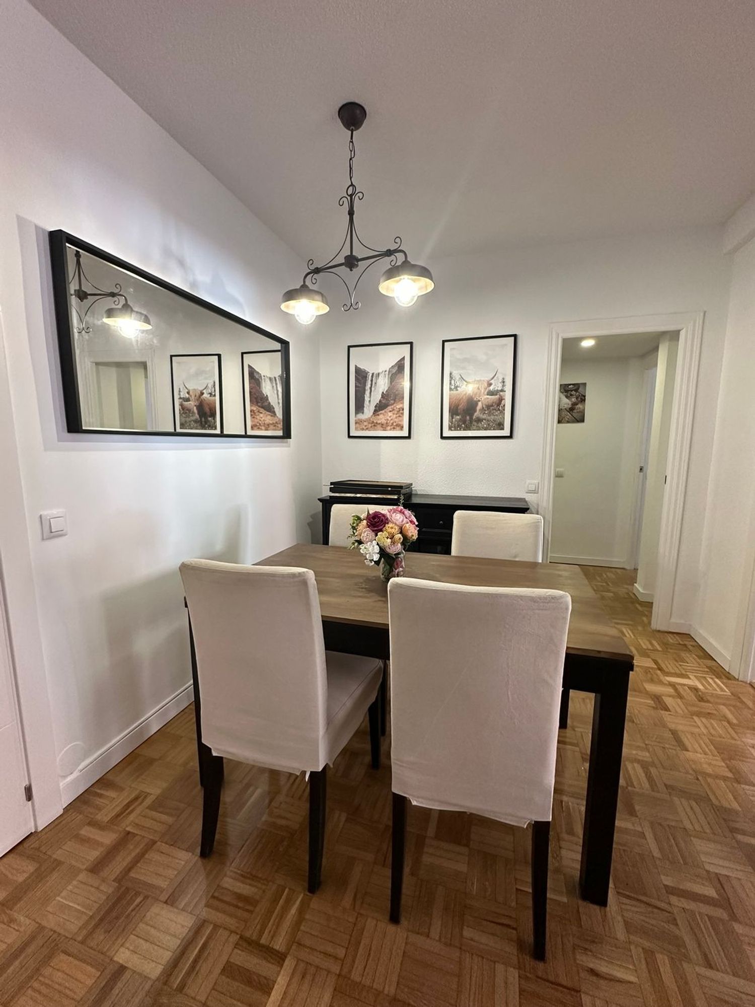 Piso en calle de Eugenio Caxes, 2 - Foto 4