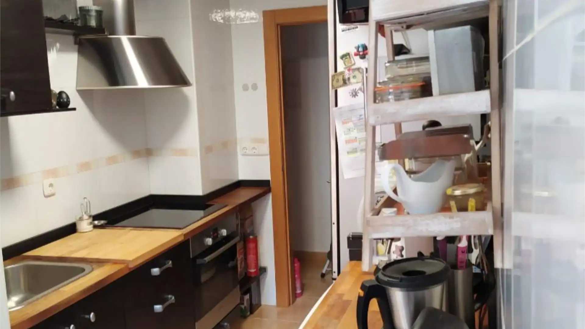 Piso en  Calle Apolo 10 - Foto 10