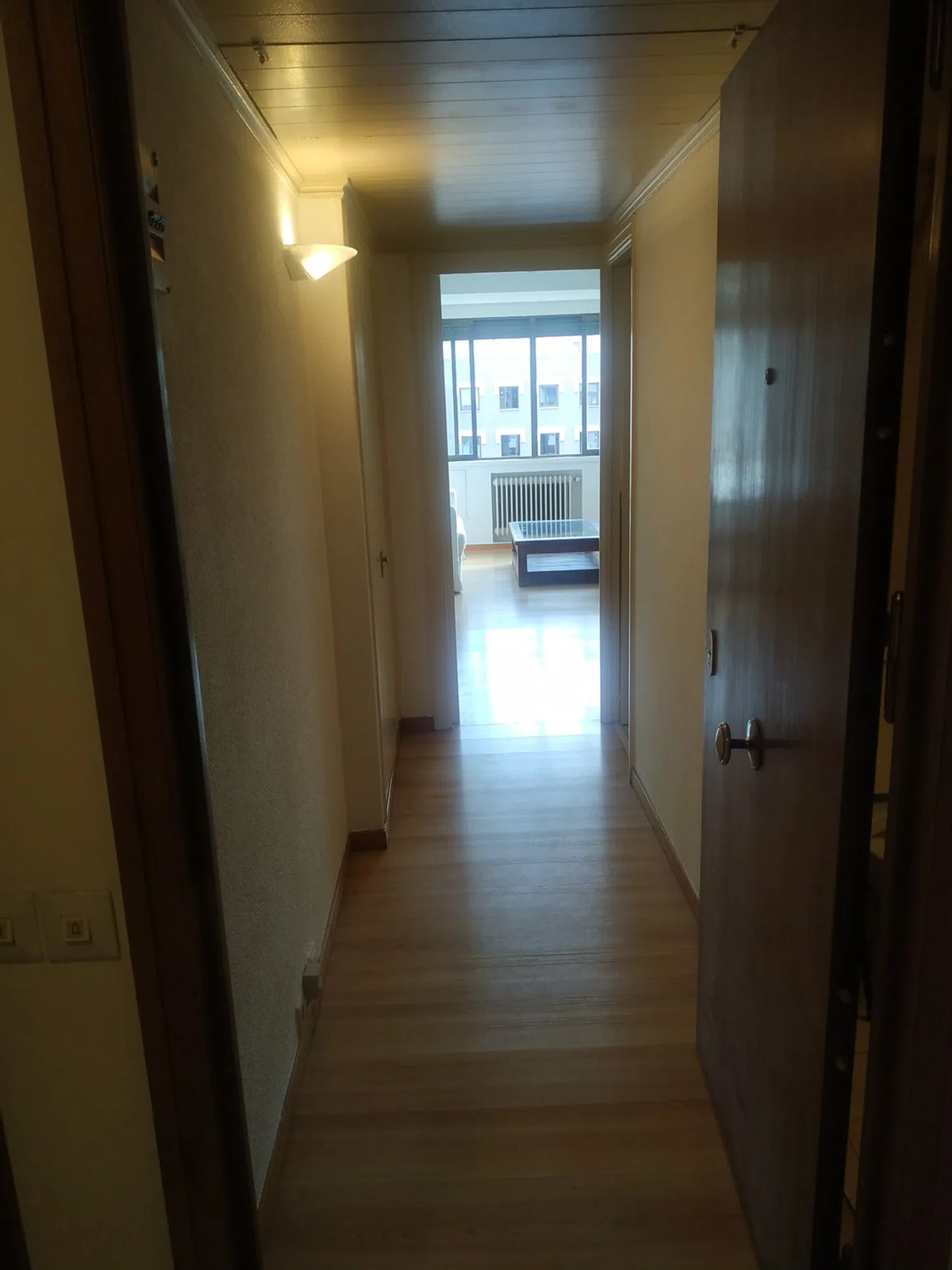 Estudio en calle de Hermosilla, 28 - Foto 12