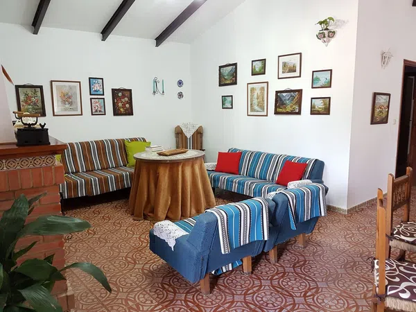 Casa rural en Aldea Canaleja, 32 - Foto 24
