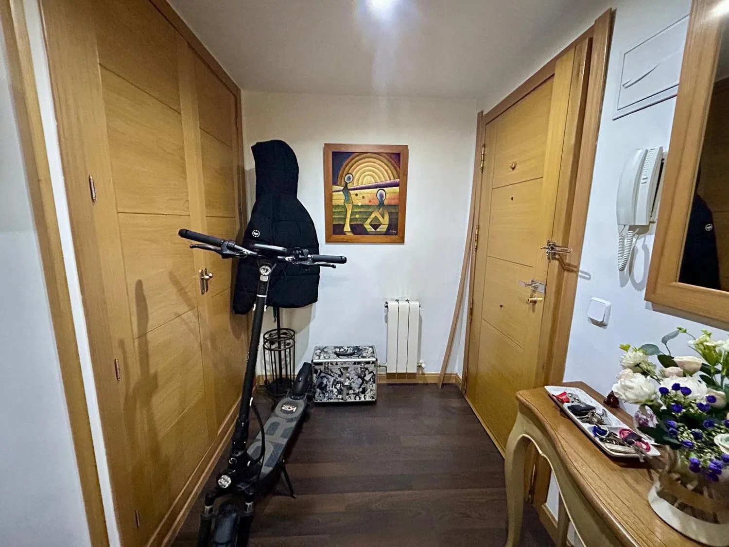 Piso en Cervantes, 7 - Foto 15