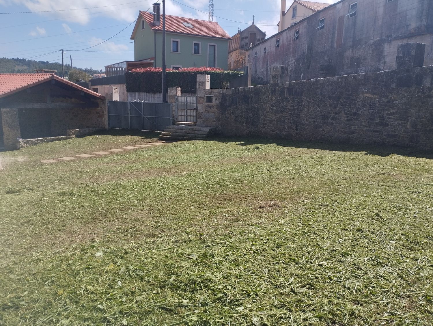 Casa rural en Lugar Vigo, 2, Loureda-Lañas-Barrañán, Loureda-Lañas-Barrañán - Foto 14