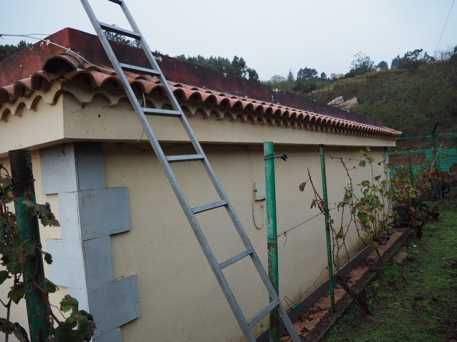 Casa independiente en calle el Sino, 37 - Foto 9