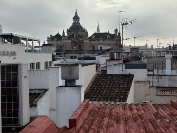 Piso en Calle Buiza y Mensaque, 4, Santa Cruz - Alfalfa - Foto 17