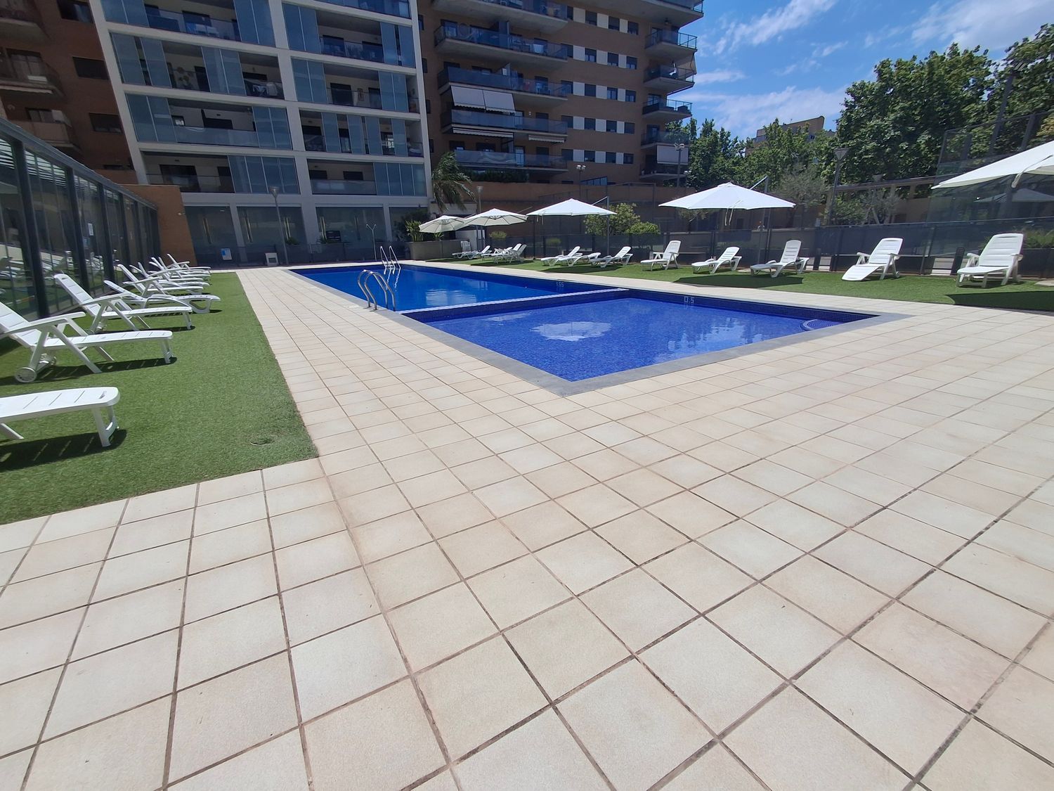 Piso en Dauradella, Valterna, Valterna - Foto 20