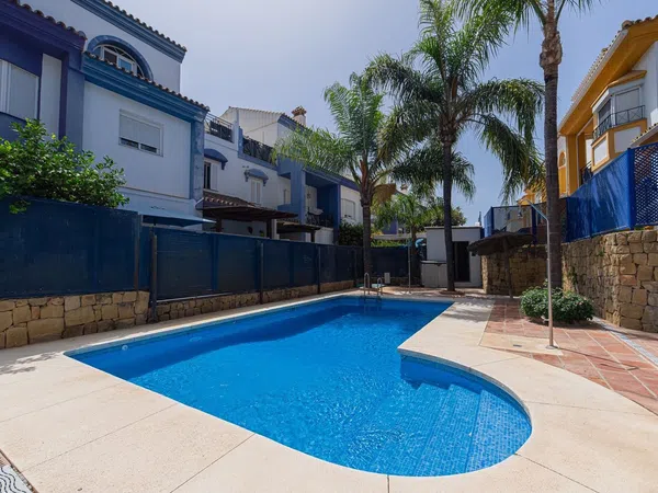 Chalet pareado en Calle Everest, 27, San Pedro Pueblo - Foto 11