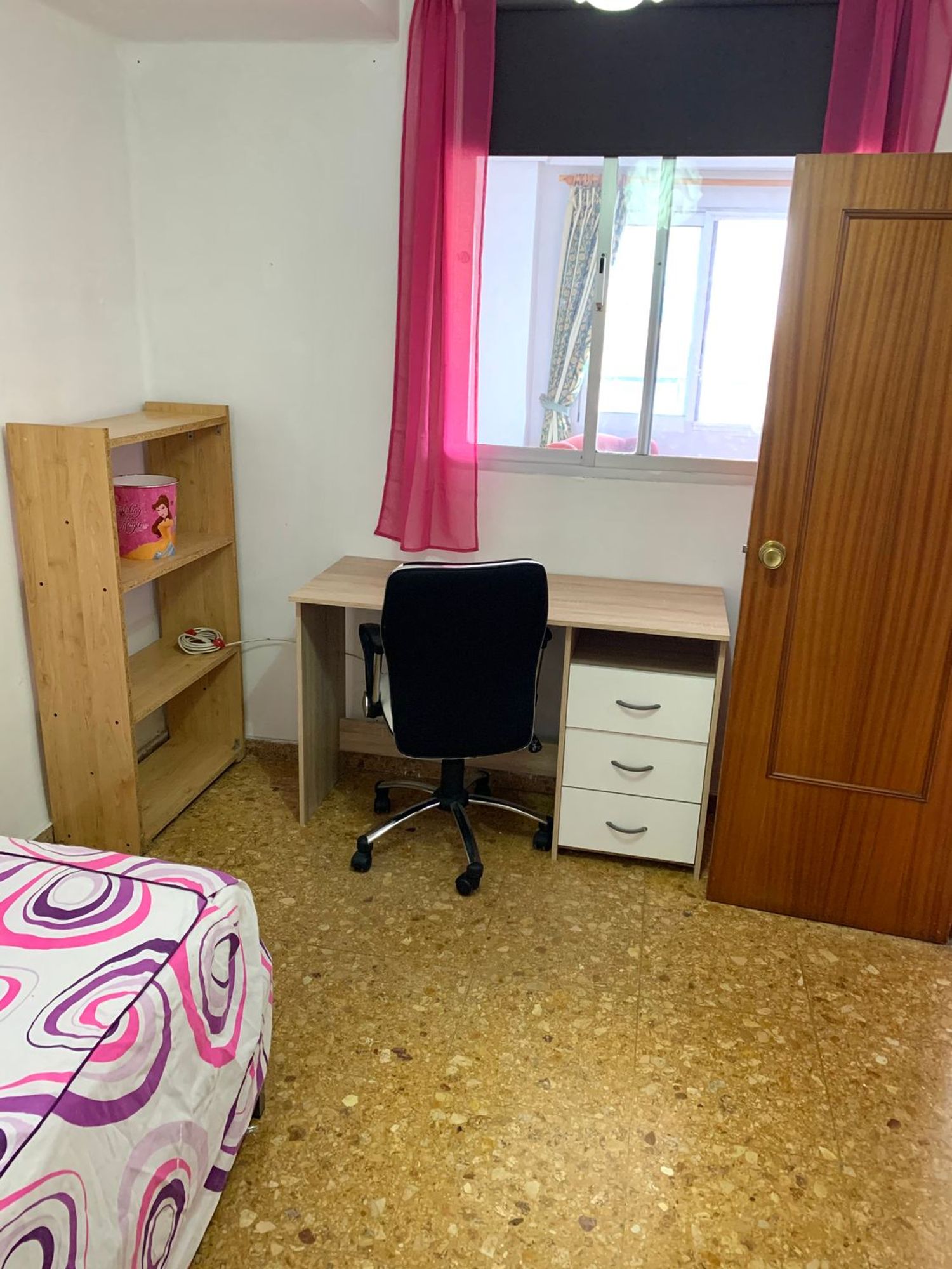 Piso en Calle d'Albocàsser, 29, Benimaclet - Foto 10