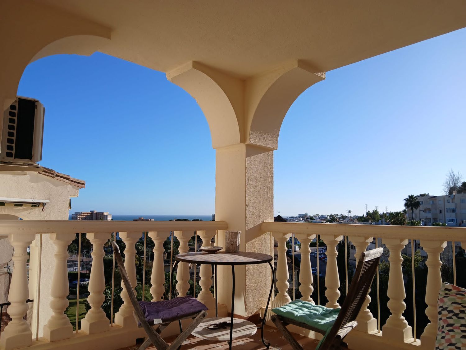 Ático en calle Libra, 23 - Foto 4