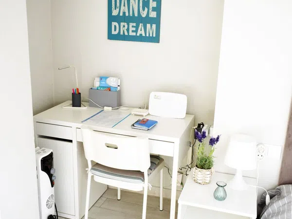 Ático en calle Trasmiera, 6 - Foto 5