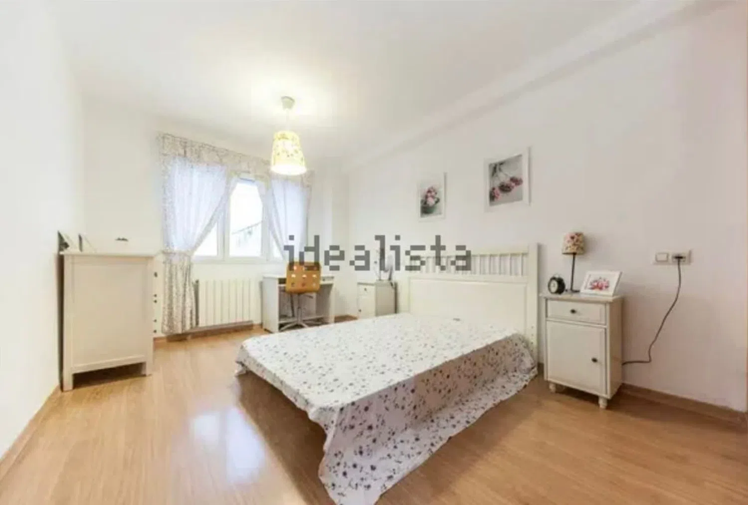 Piso en calle Fuertes Acevedo, 107 - Foto 3