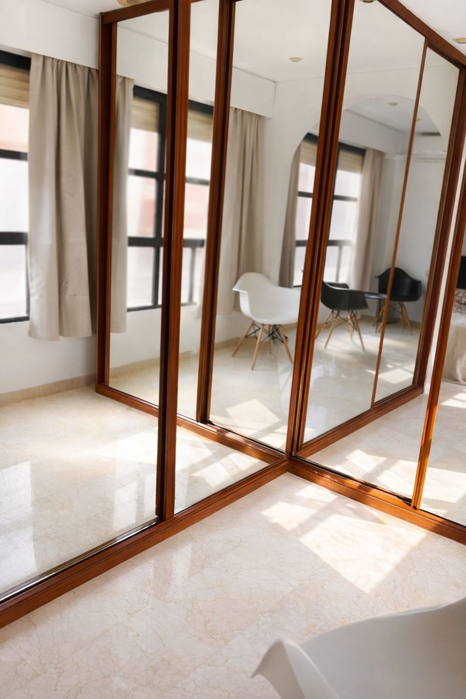 Piso en calle Navas, 8 - Foto 4