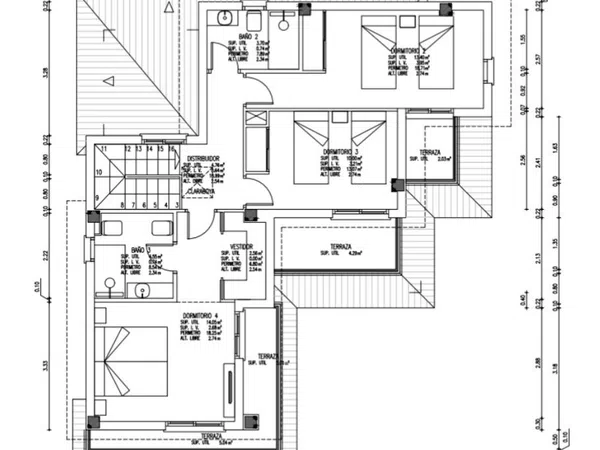Casa o chalet independiente en Avenida Es Capdella, 54, Calvià pueblo, Calvià pueblo - Foto 12