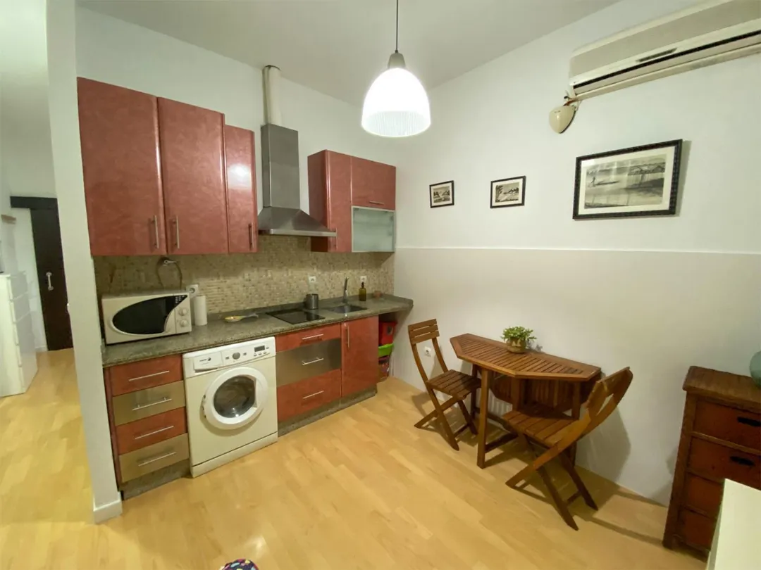 Apartamento en  Calle Feria 148 - Foto 1