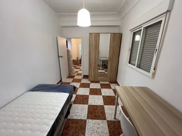 Piso en Calle Mirlo, 20, Los Pajaritos - Foto 10