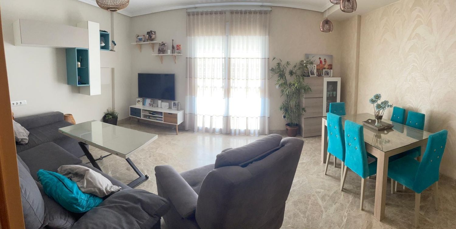 Chalet adosado en Lupulo s/n, El Arenal - La Pólvora, El Arenal - La Pólvora - Foto 12