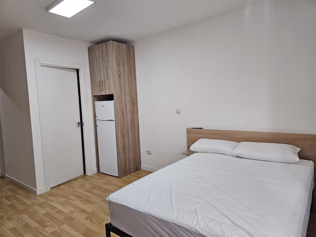 Estudio en  Calle Miguel Caballero 8 - Foto 4