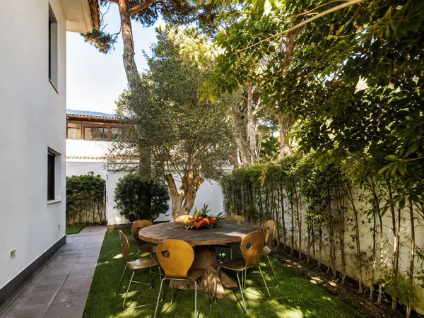 Casa o chalet independiente en Calle Santa María las Mogarizas, 6, Los Gallos - La Coquina, Los Gallos - La Coquina - Foto 8