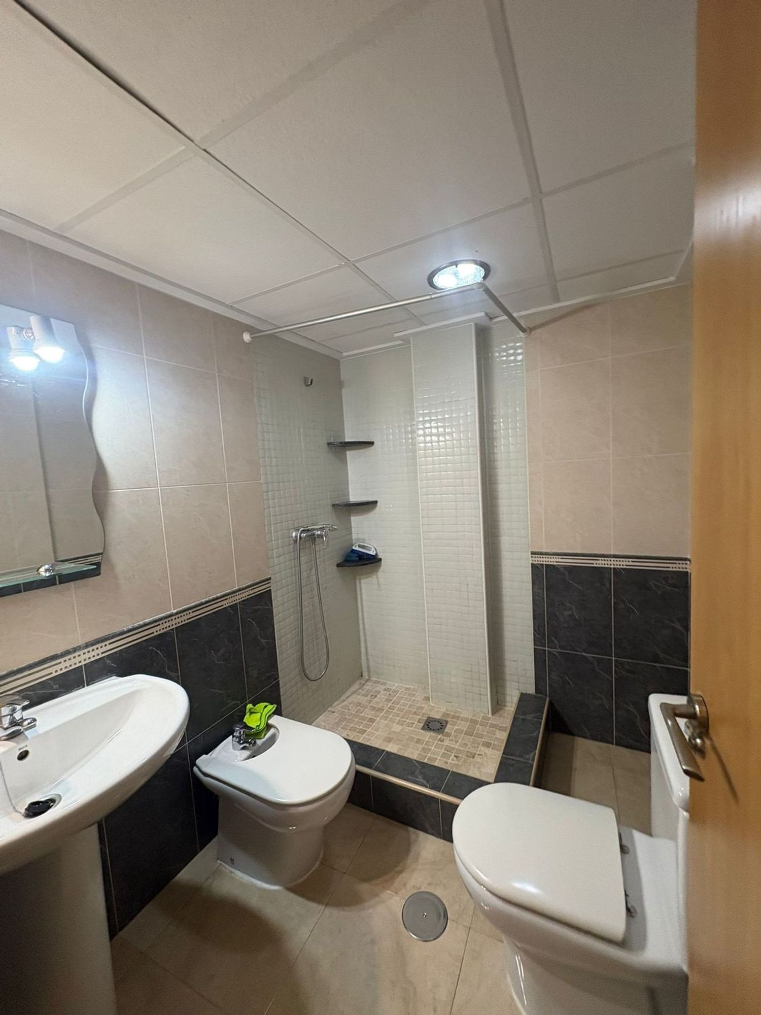 Piso en calle San Vicente, 4 - Foto 6