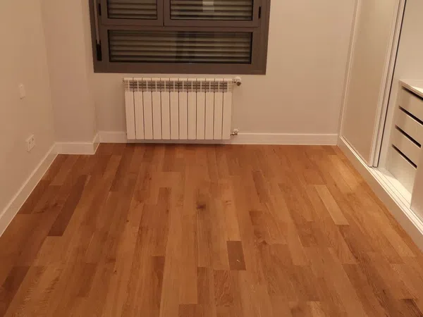 Piso en paseo de La Estación, 13 - Foto 8