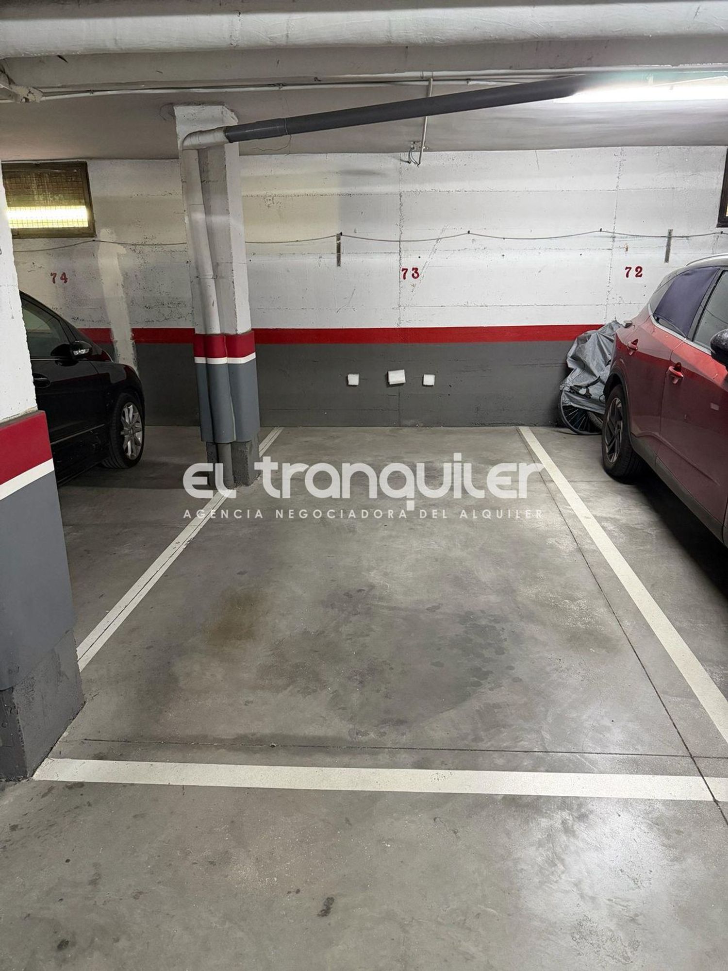 Piso en Calle de la Cornisa, 17, Yucatán- Las Cornisas - Foto 18