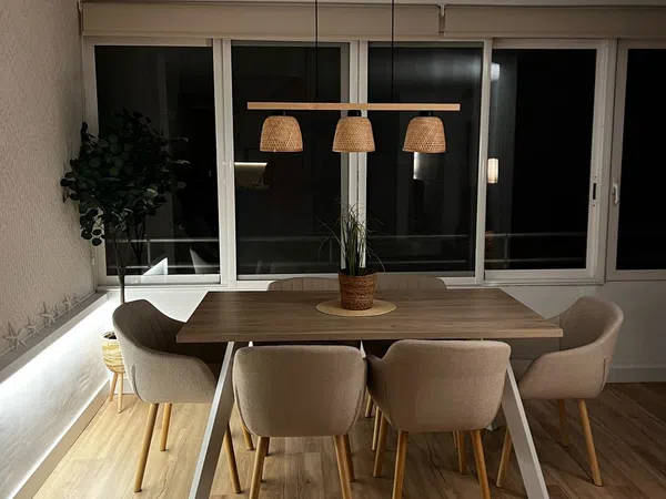 Piso en calle Músico José Mira Figueroa, 7 - Foto 22