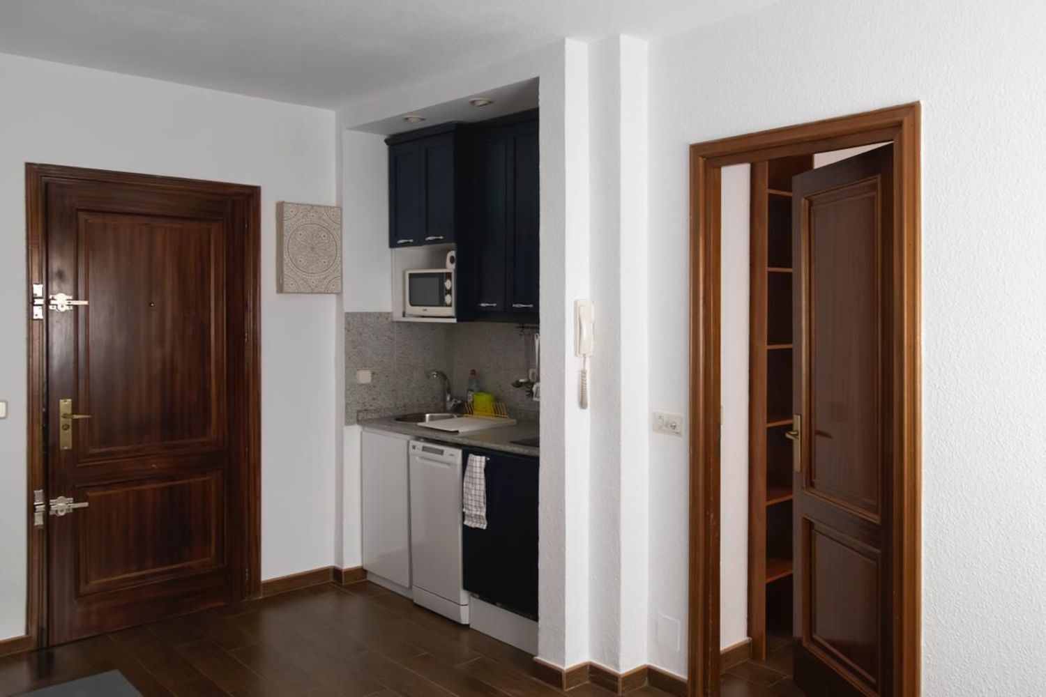 Piso en calle de Donoso Cortés, 80 - Foto 8