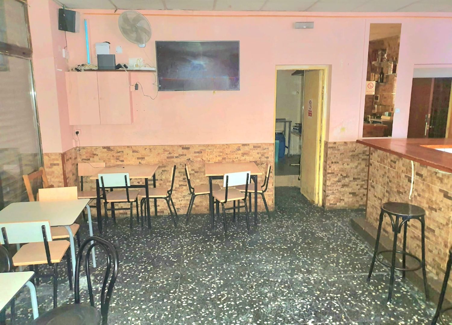 Local en Bar, cafetería en Calle de Llevant, La Florida - Foto 16