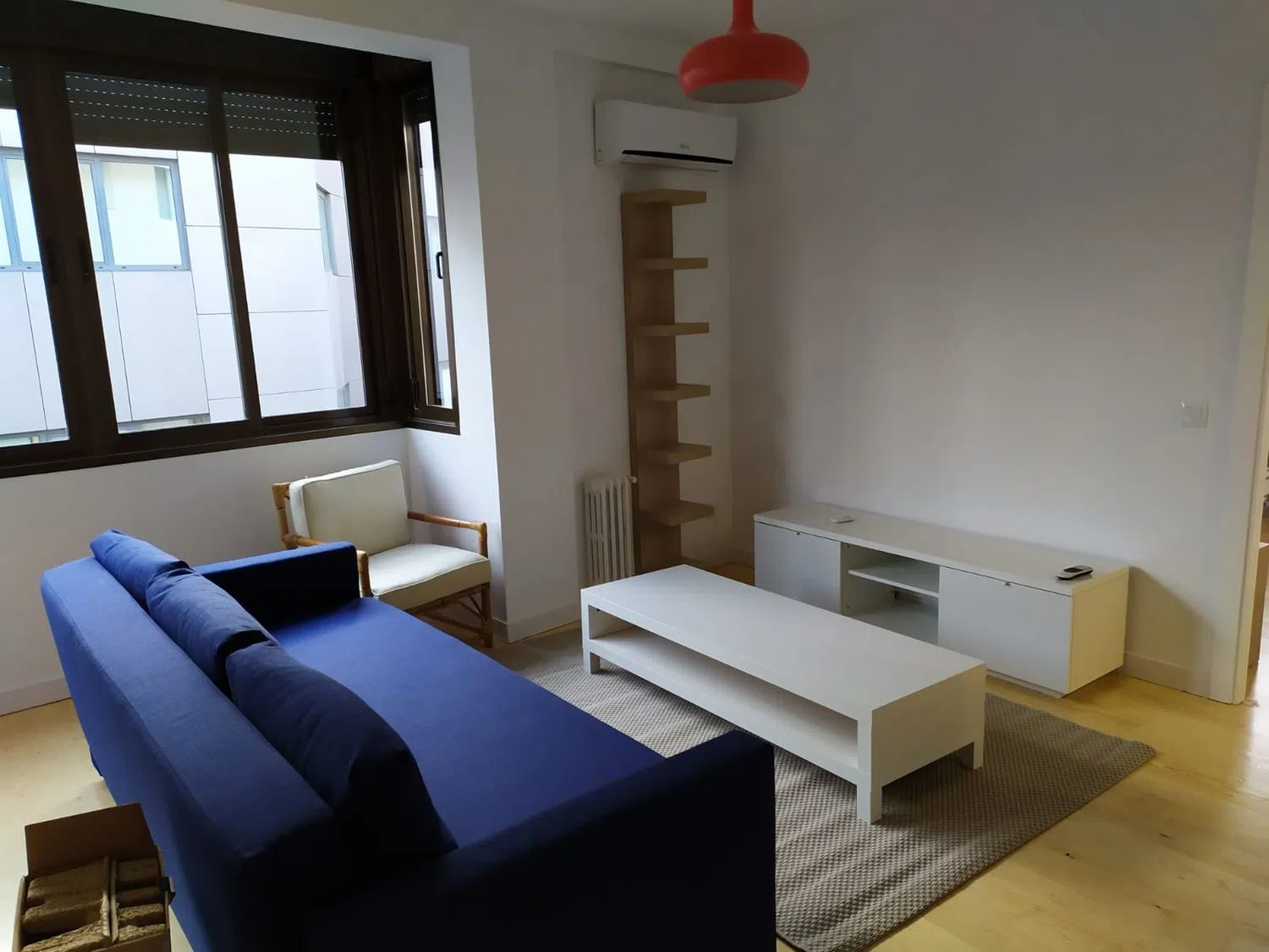 Piso en calle Francisco Navacerrada, 57 - Foto 6