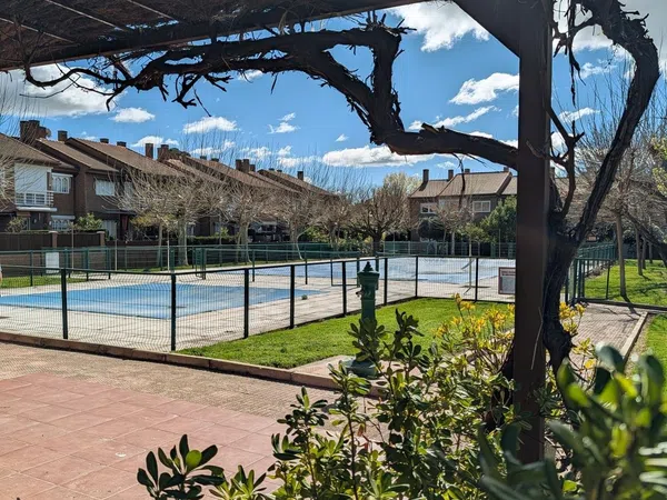 Chalet adosado en calle de Ambite, 11 - Foto 8
