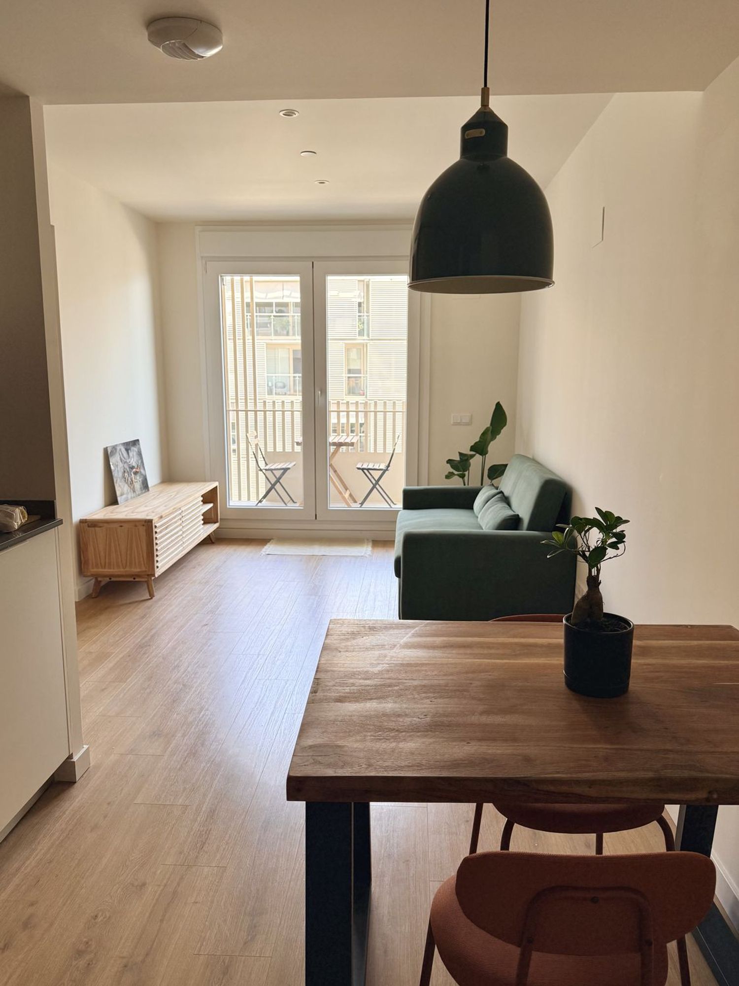 Piso en Ronda Barceló, 88, Eixample, Eixample - Foto 2