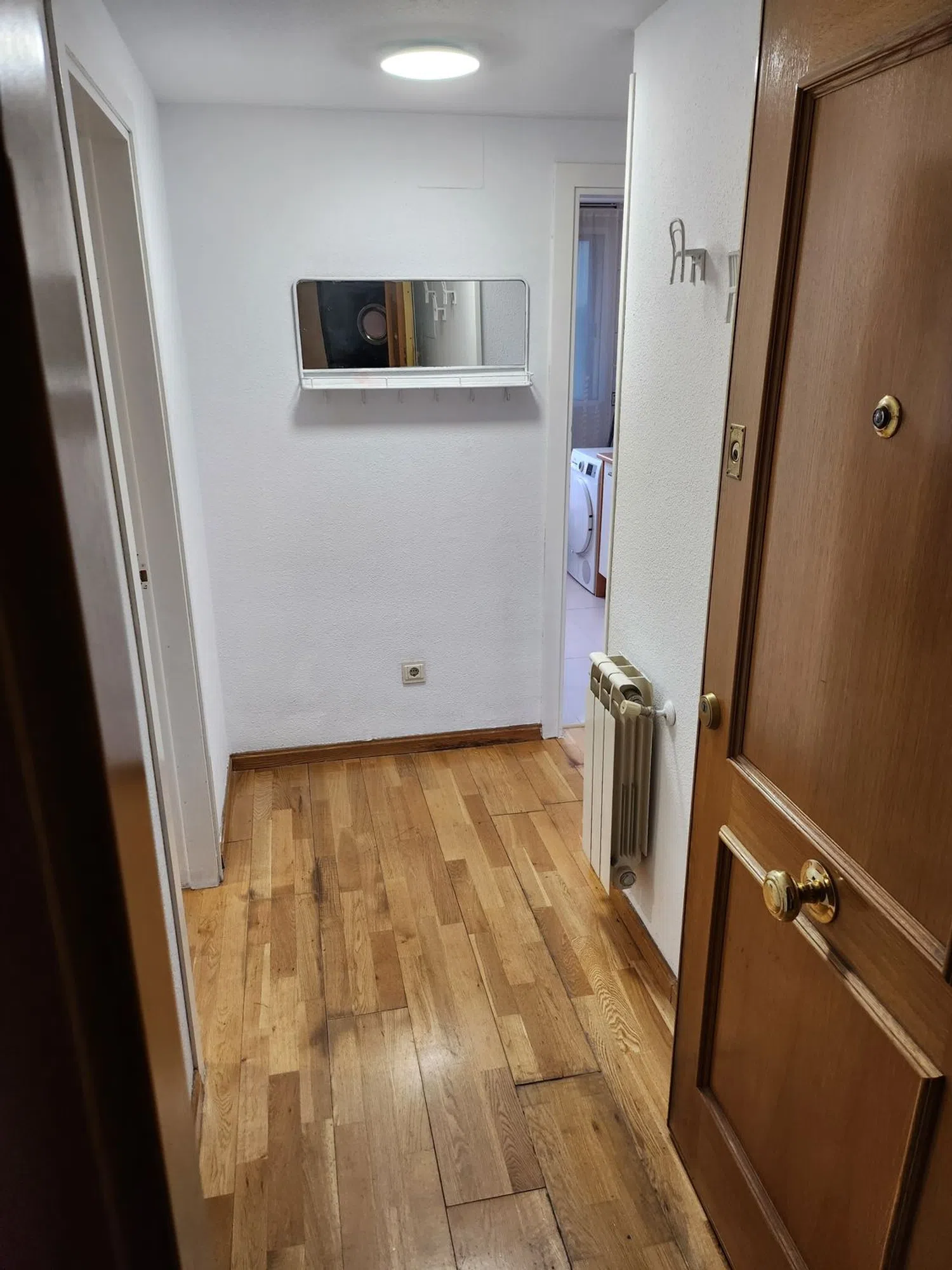 Piso en Antonio Romero, 2 - Foto 1